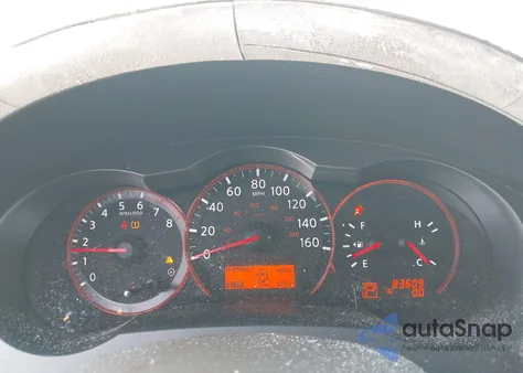 2009 Nissan Altima 2.5 S из США, поврежденный, VIN 1N4AL21E29N554969